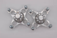 Load image into Gallery viewer, Yamaha Blaster Billet Aluminum Front Wheel Hubs