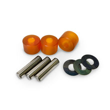 Load image into Gallery viewer, 2017-2023 Can Am Maverick X3, Defender HD10 &amp; Commander 1000R Secondary Clutch Rhino Roller Kits
