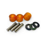 2017-2023 Can Am Maverick X3, Defender HD10 & Commander 1000R Secondary Clutch Rhino Roller Kits