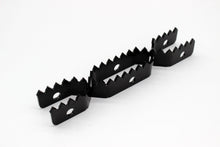 Load image into Gallery viewer, DC-PRO Nerf Bar Foot Peg Teeth