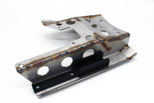 Load image into Gallery viewer, Honda TRX450 Stainless Swing Arm Skid Plate