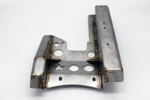 Load image into Gallery viewer, Honda TRX450 Stainless Swing Arm Skid Plate