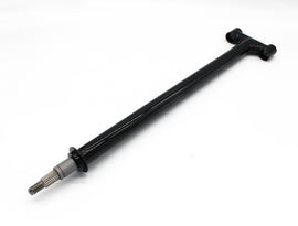 Suzuki LTR450 Steering Stem w/ Anti-Vibe Clamp