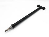 Suzuki LTR450 Steering Stem w/ Anti-Vibe Clamp