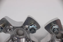 Load image into Gallery viewer, Honda TRX450/400EX/250X/300EX Billet Rear Wheel Hubs