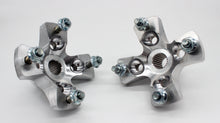 Load image into Gallery viewer, Honda TRX450/400EX/250X/300EX Billet Rear Wheel Hubs