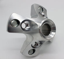 Load image into Gallery viewer, Honda TRX450/400EX/250X/300EX Billet Rear Wheel Hubs
