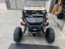 Load image into Gallery viewer, X3 Stealth 2 seat cage Fits 2020 and Newer X3