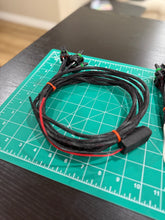 Load image into Gallery viewer, StayFlush Polaris Pro/R Billet Chase Light Mount