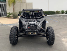 Load image into Gallery viewer, Can Am X3 Baja Series Front Bumper