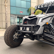 Load image into Gallery viewer, Can Am X3 Baja Series Front Bumper