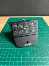 Load image into Gallery viewer, SFM Pro/ProR RLB 8 Gang Switch Panel