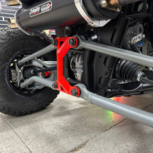 Load image into Gallery viewer, TMW I BEAM PRO R/ Turbo R radius rod plate