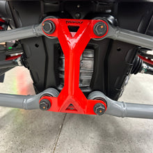 Load image into Gallery viewer, TMW I BEAM PRO R/ Turbo R radius rod plate