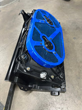 Load image into Gallery viewer, Can-Am Maverick R Transmision Fans Cover