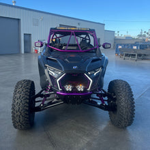 Load image into Gallery viewer, TMW RZR PRO R 4 Seat Cage (fits 2025 PRO R models)