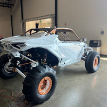Load image into Gallery viewer, TMW Maverick R Trunk