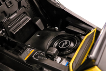Load image into Gallery viewer, Can-Am® Maverick R 10" Front Driver Subwoofer Enclosure (2-SEAT MODELS) – Unload