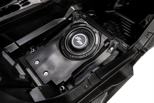 Load image into Gallery viewer, Can-Am® Maverick R 10" Front Passenger Subwoofer Enclosure (2-SEAT MODELS) – Unl