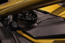 Load image into Gallery viewer, Can-Am® Maverick R 6.5" Dash Panel Speaker Mounts | UTVS-R-DP65