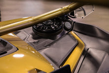 Load image into Gallery viewer, Can-Am® Maverick R 6.5" Dash Panel Speaker Mounts | UTVS-R-DP65