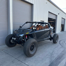 Load image into Gallery viewer, TMW SHORTY RZR PRO R 4 Seat Cage (fits 2021-2024 PRO R RZR models)