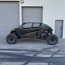 Load image into Gallery viewer, TMW SHORTY RZR PRO R 4 Seat Cage (fits 2021-2024 PRO R RZR models)
