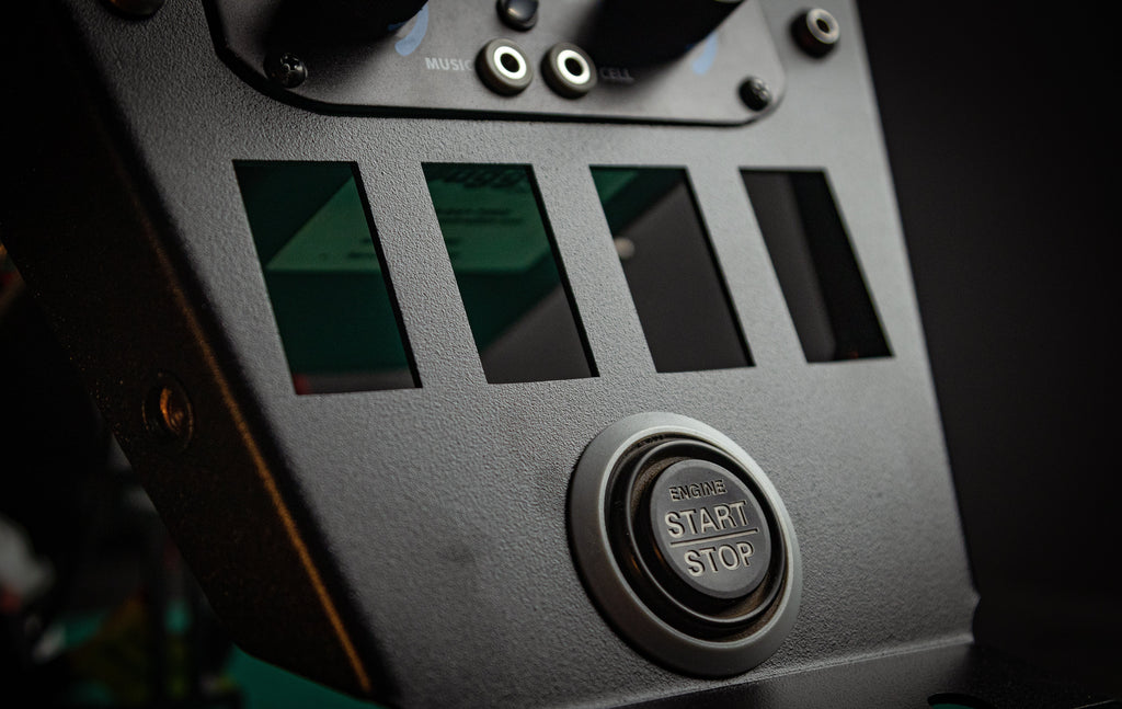 SFM Rugged Radio/RDM-DB/Plus 4