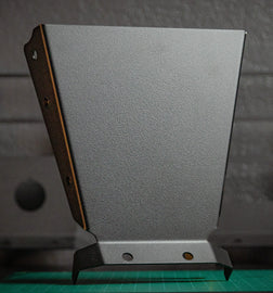 StayFlush Clean Slate Console