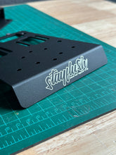 Load image into Gallery viewer, StayFlush Canam X3 Dash Device Mount