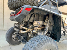 Load image into Gallery viewer, SIDE PIECE Header Pipe with Electronic Cutout - RZR Turbo