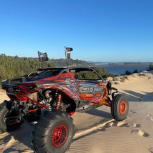Load image into Gallery viewer, TMW Maverick R CHOP TOP Cage