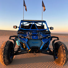 Load image into Gallery viewer, TMW Maverick R Grill