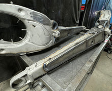 Load image into Gallery viewer, CAN-AM MAVERICK R TRAILING ARM GUSSET KIT