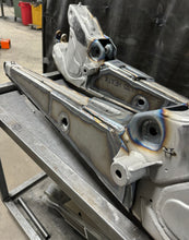 Load image into Gallery viewer, CAN-AM MAVERICK R TRAILING ARM GUSSET KIT