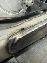 Load image into Gallery viewer, CAN-AM MAVERICK R TRAILING ARM GUSSET KIT