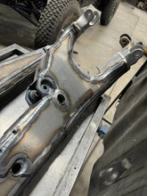 Load image into Gallery viewer, CAN-AM MAVERICK R TRAILING ARM GUSSET KIT