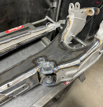 Load image into Gallery viewer, CAN-AM MAVERICK R TRAILING ARM GUSSET KIT