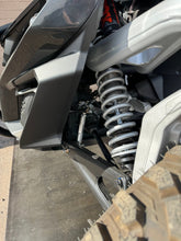 Load image into Gallery viewer, CAN-AM MAVERICK R FRONT SWAY BAR LINKS