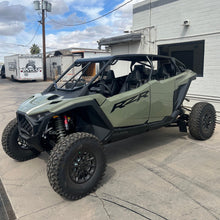 Load image into Gallery viewer, TMW RZR PRO S 4 Seat Cage (fits 2025 PRO S models)
