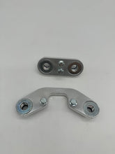 Load image into Gallery viewer, Can-Am Maverick R Radius Rod Nut Plate Kit