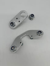 Load image into Gallery viewer, Can-Am Maverick R Radius Rod Nut Plate Kit