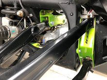 Load image into Gallery viewer, TMW X3 BULKHEAD GUSSET KIT