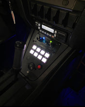 Load image into Gallery viewer, SFM Short Polaris ProR/XP PCI Kenwood SwitchPro
