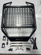 Load image into Gallery viewer, TMW RZR PRO Spare Tire Rack