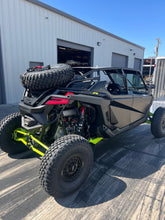 Load image into Gallery viewer, TMW RZR PRO Spare Tire Rack
