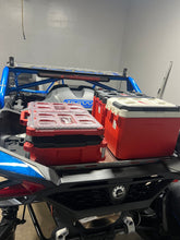 Load image into Gallery viewer, TMW Maverick R Packout rack