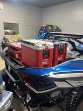 Load image into Gallery viewer, TMW Maverick R Packout rack