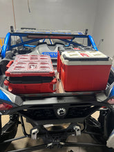 Load image into Gallery viewer, TMW Maverick R Packout rack