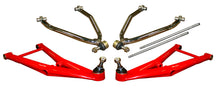 Load image into Gallery viewer, Suzuki LTR450 DC-PRO MX A-Arm Kit